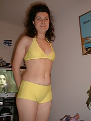 a nude horny girl from Dunedin, Florida