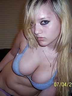 lonely girl looking for guy in Martinsville, Missouri