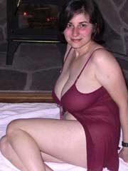 romantic lady looking for men in Toulon, Illinois
