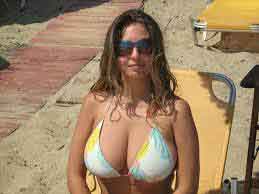 romantic girl looking for guy in Coinjock, North Carolina