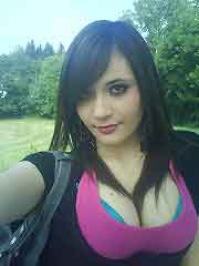 romantic girl looking for guy in Ridgefield Park, New Jersey