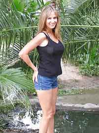 romantic lady looking for guy in Blue Jay, West Virginia