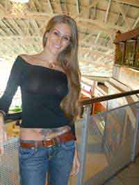 romantic lady looking for guy in Canjilon, New Mexico