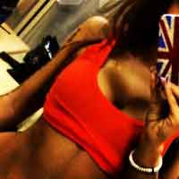 romantic lady looking for men in Mamaroneck, New York